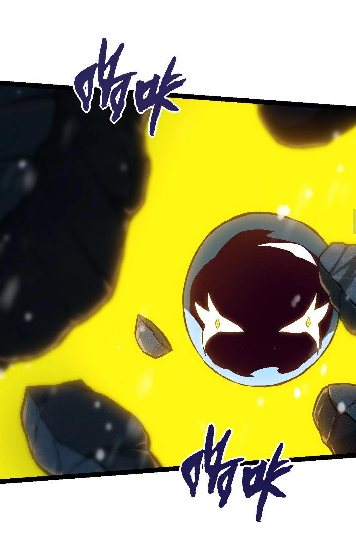 Evolution Begins With A Big Tree Chapter 96 Gambar 28