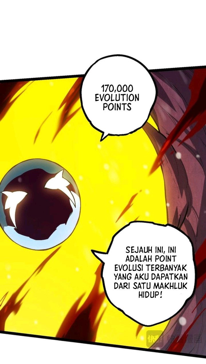 Evolution Begins With A Big Tree Chapter 96 Gambar 23