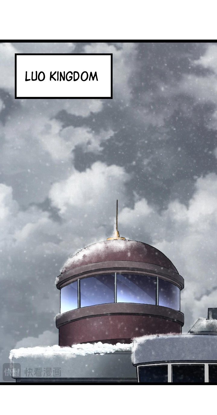 Evolution Begins With A Big Tree Chapter 96 Gambar 34