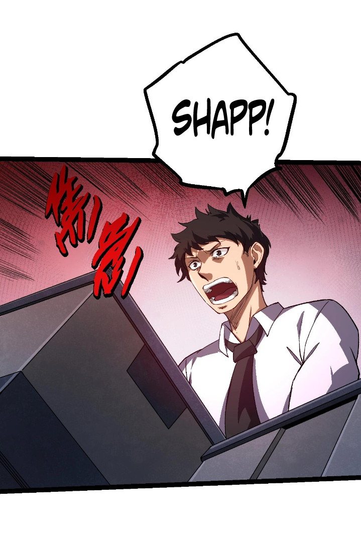 Evolution Begins With A Big Tree Chapter 96 Gambar 38