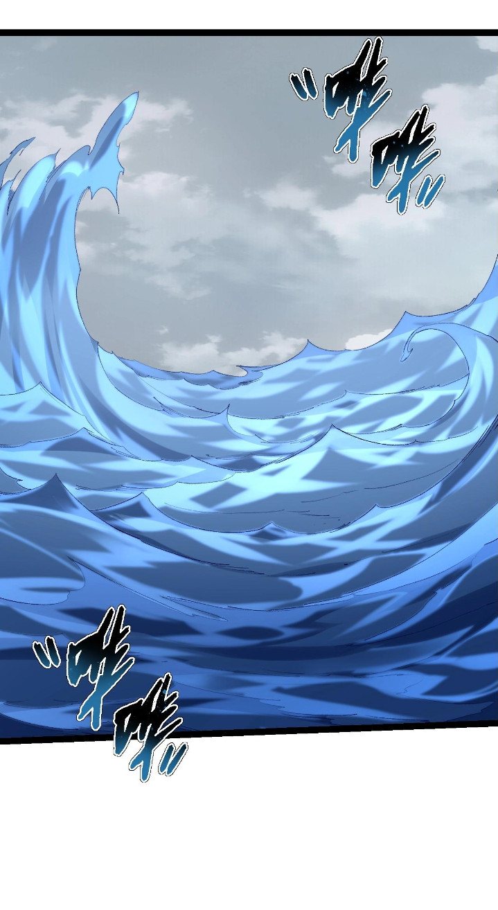 Evolution Begins With A Big Tree Chapter 96 Gambar 3