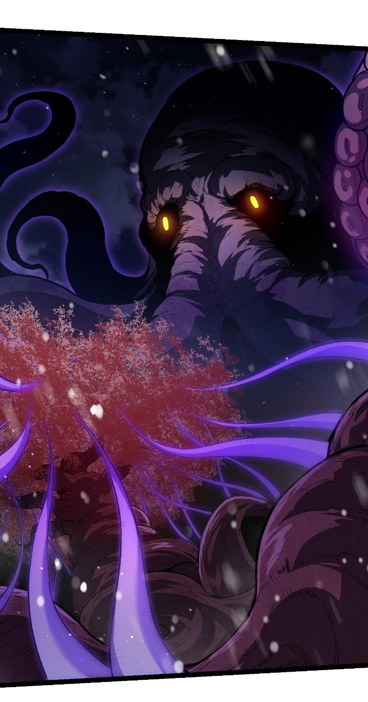 Evolution Begins With A Big Tree Chapter 96 Gambar 31