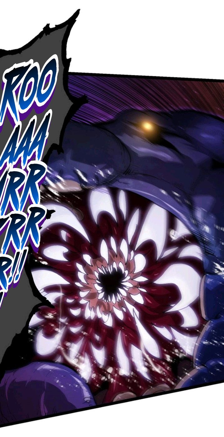 Evolution Begins With A Big Tree Chapter 96 Gambar 32