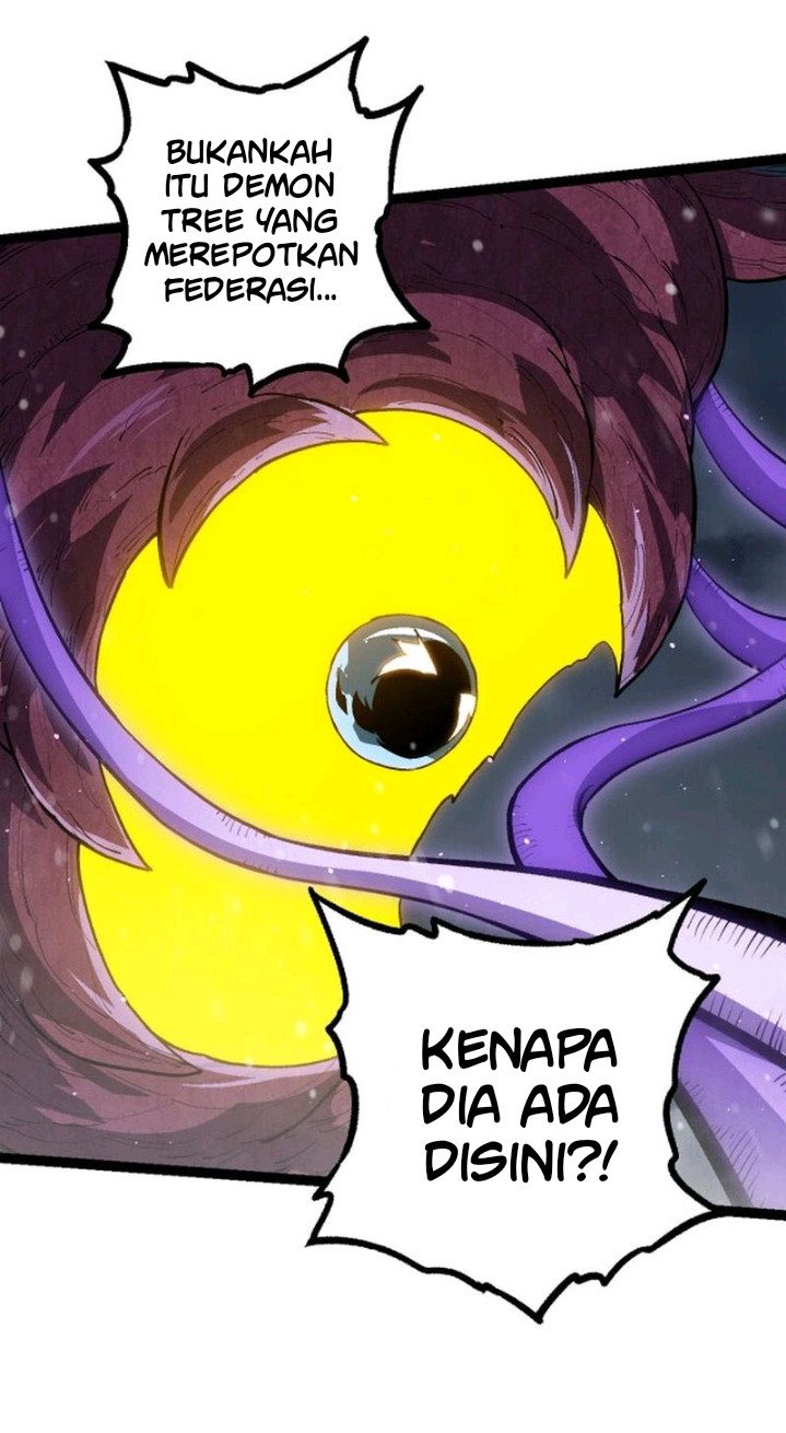 Evolution Begins With A Big Tree Chapter 96 Gambar 42