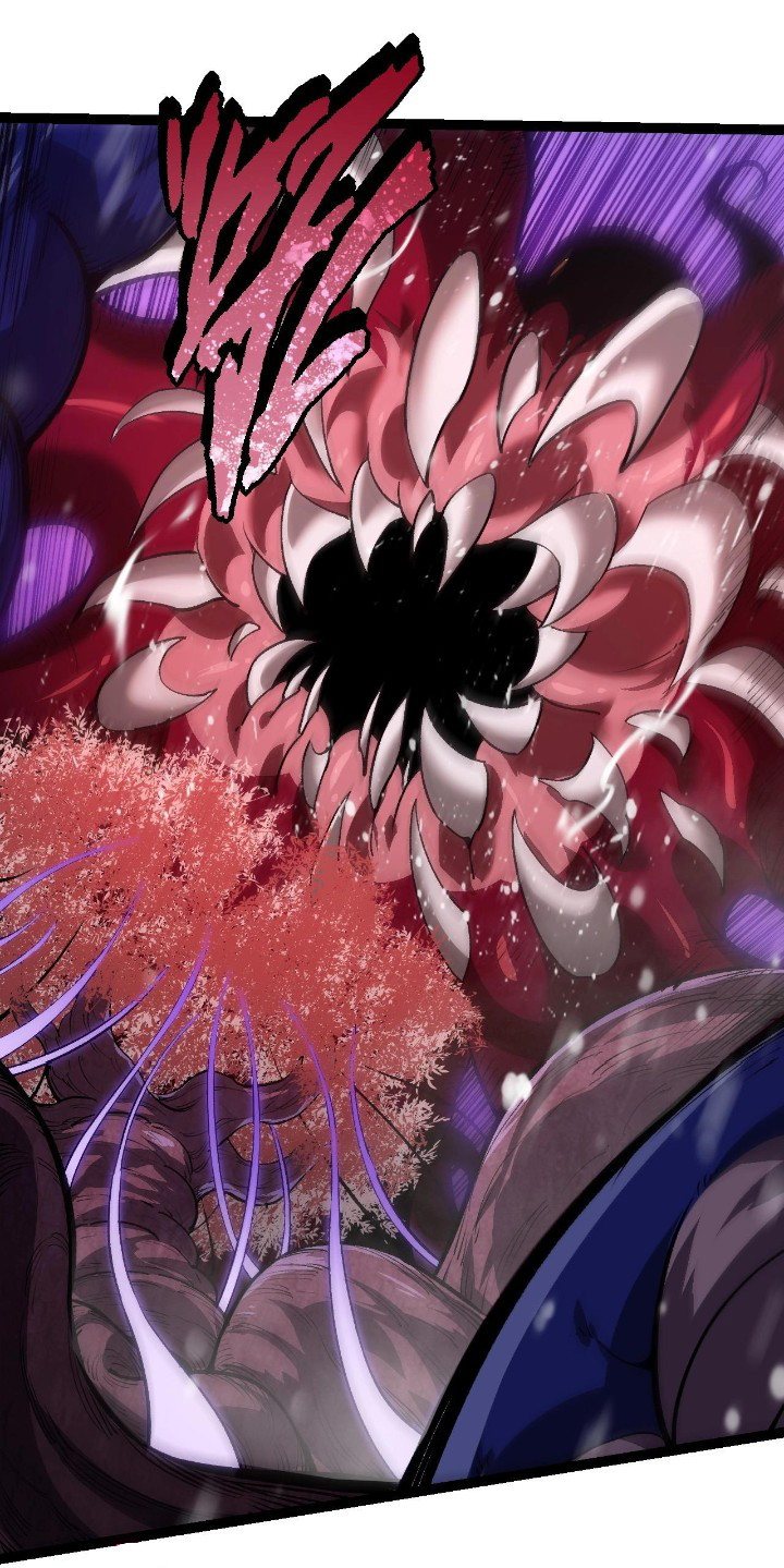 Evolution Begins With A Big Tree Chapter 96 Gambar 55