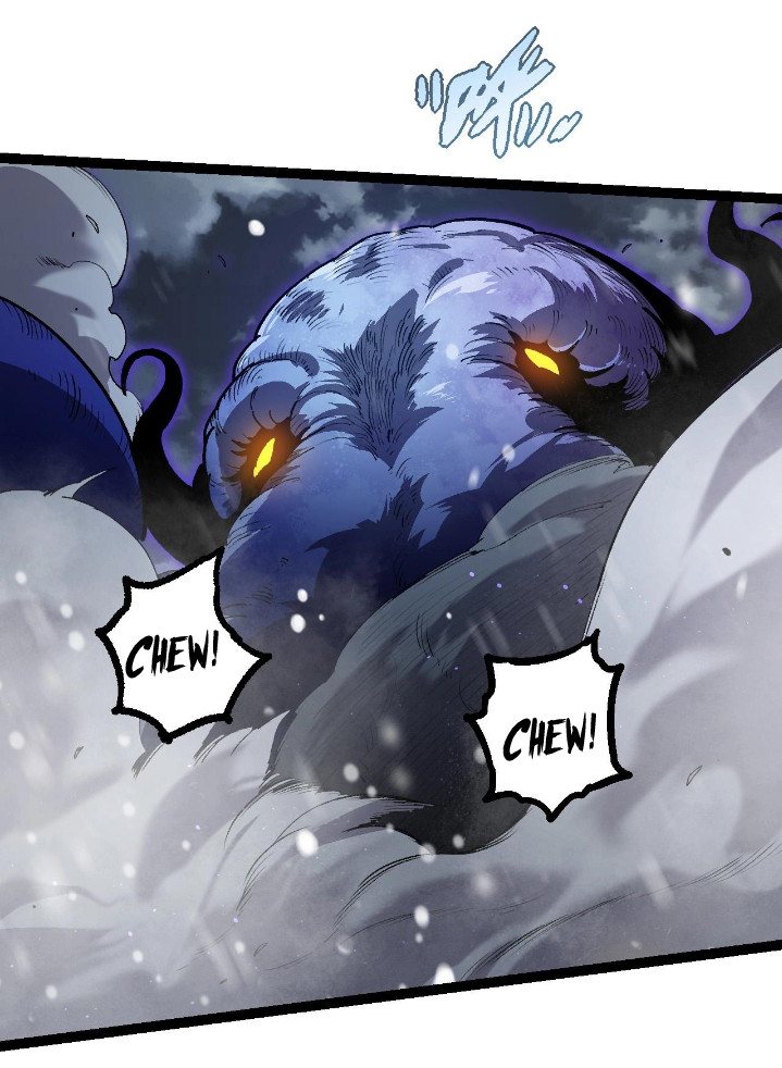 Evolution Begins With A Big Tree Chapter 96 Gambar 57