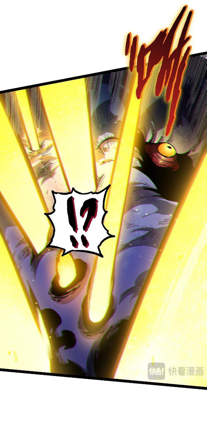 Evolution Begins With A Big Tree Chapter 96 Gambar 58