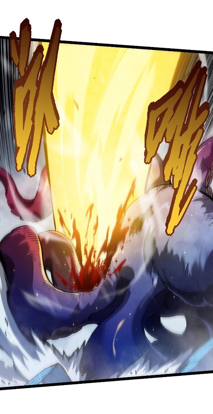 Evolution Begins With A Big Tree Chapter 96 Gambar 59