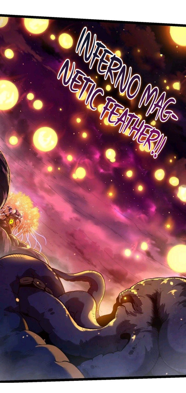 Evolution Begins With A Big Tree Chapter 96 Gambar 62