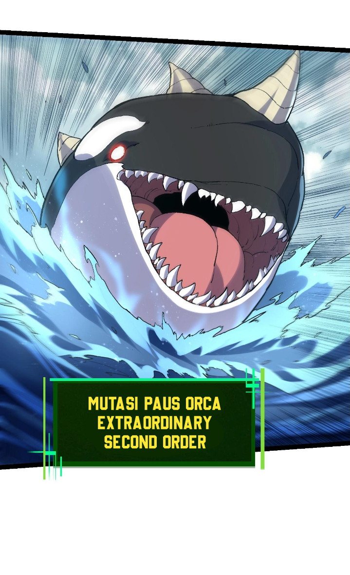 Evolution Begins With A Big Tree Chapter 96 Gambar 8