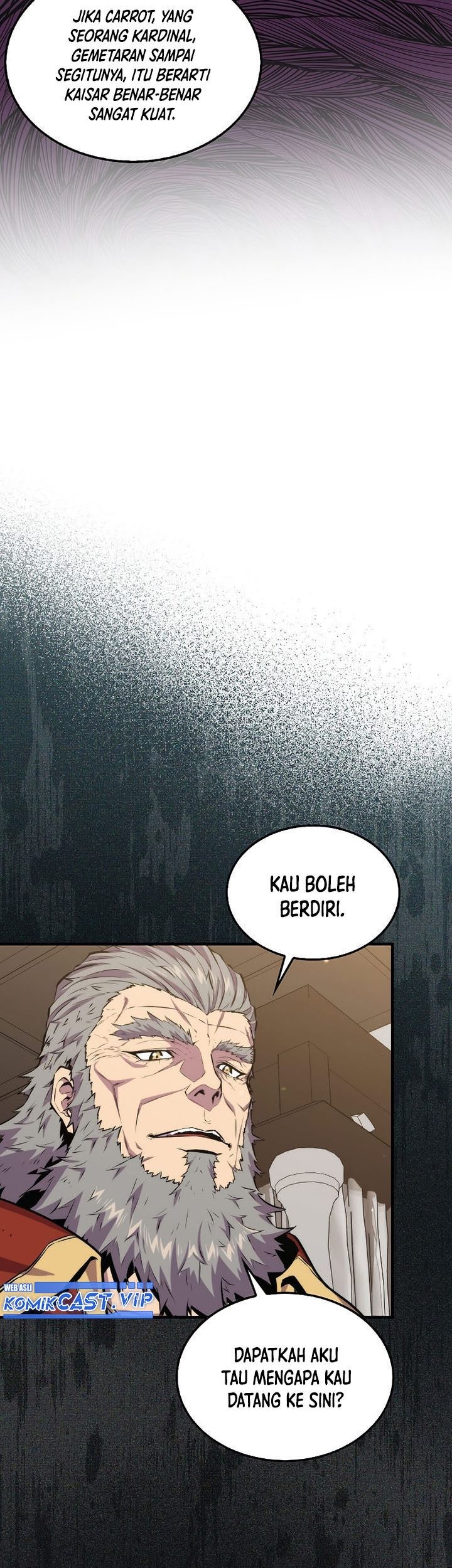 Sleeping Ranker Chapter 75 Gambar 34