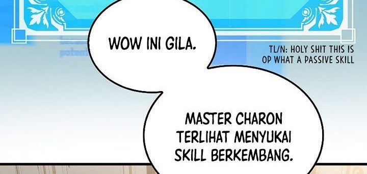 Sleeping Ranker Chapter 75 Gambar 19