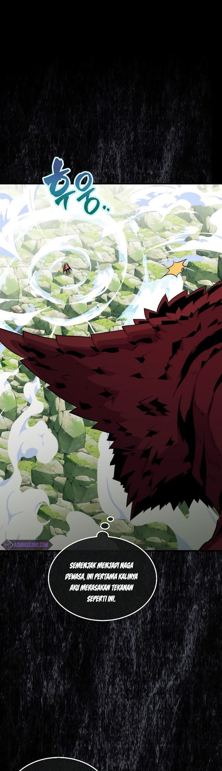 Sleeping Ranker Chapter 75 Gambar 68