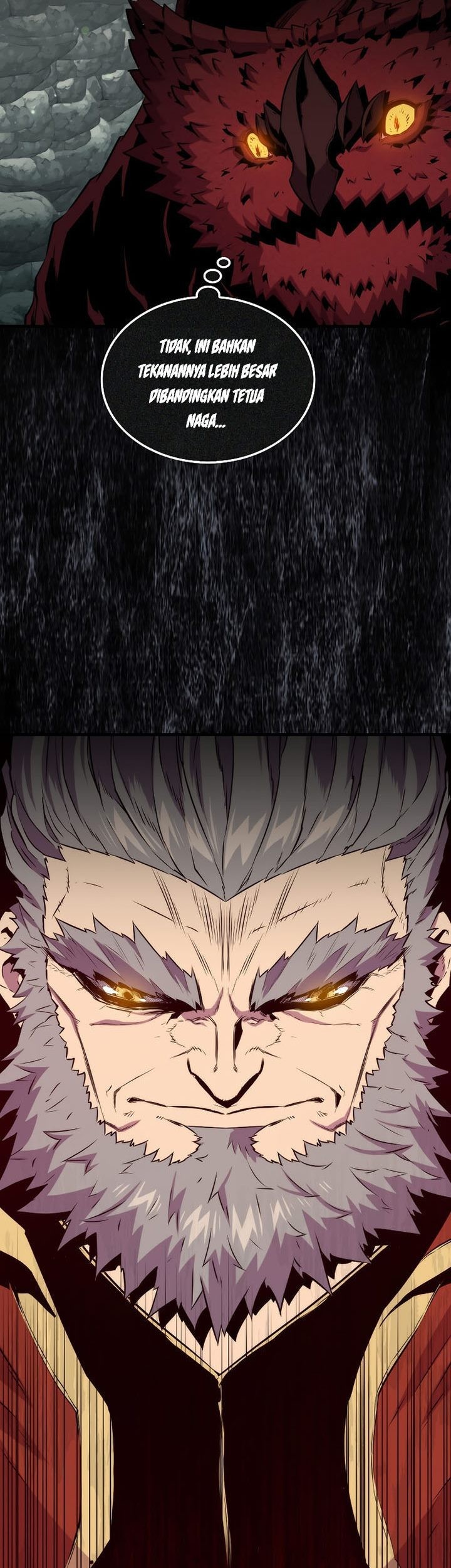 Sleeping Ranker Chapter 75 Gambar 70