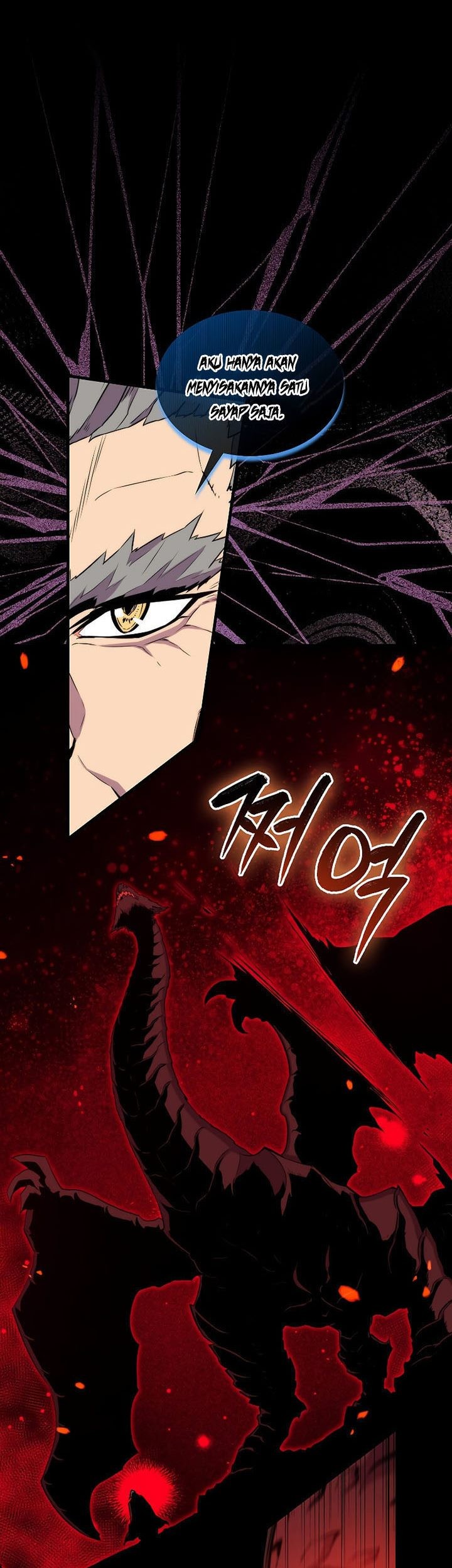 Sleeping Ranker Chapter 75 Gambar 74