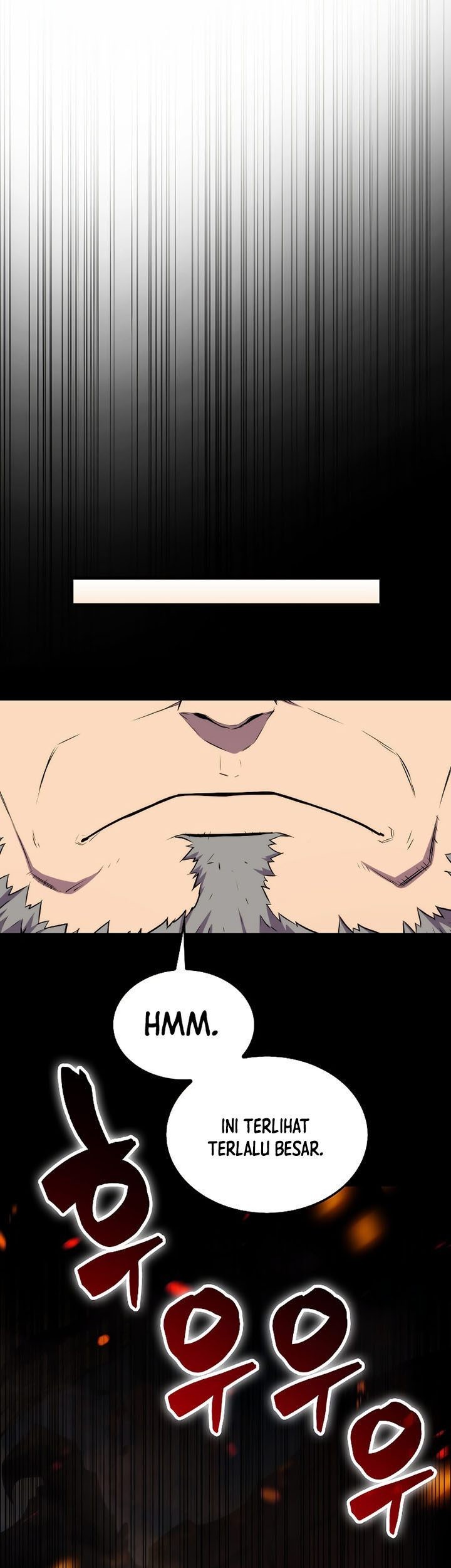 Sleeping Ranker Chapter 75 Gambar 62