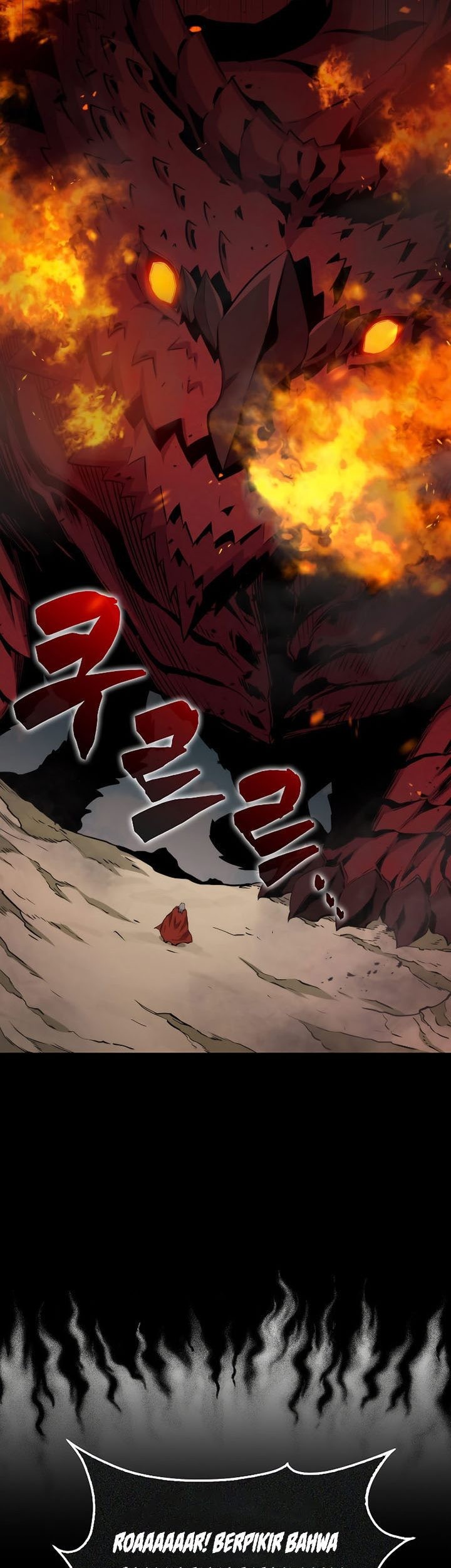 Sleeping Ranker Chapter 75 Gambar 64