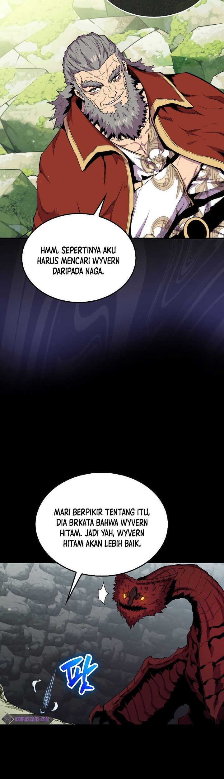 Sleeping Ranker Chapter 75 Gambar 78