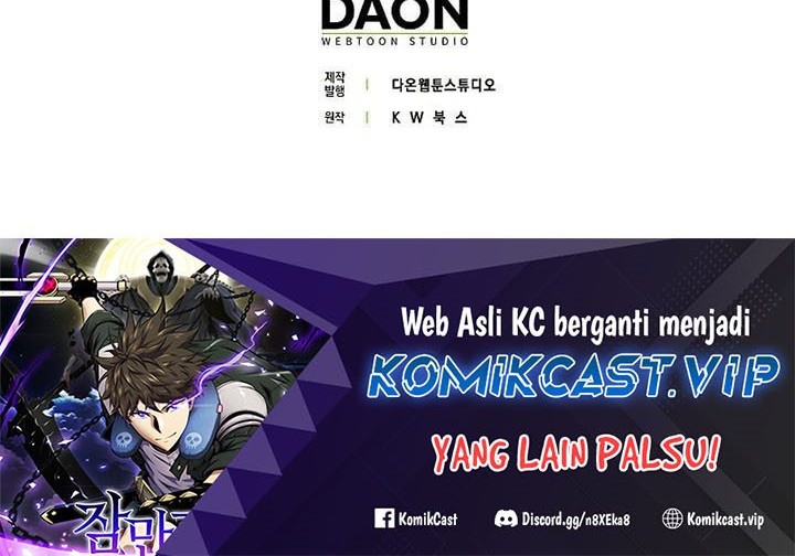 Sleeping Ranker Chapter 75 Gambar 81