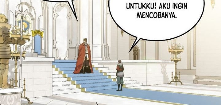 Sleeping Ranker Chapter 75 Gambar 15