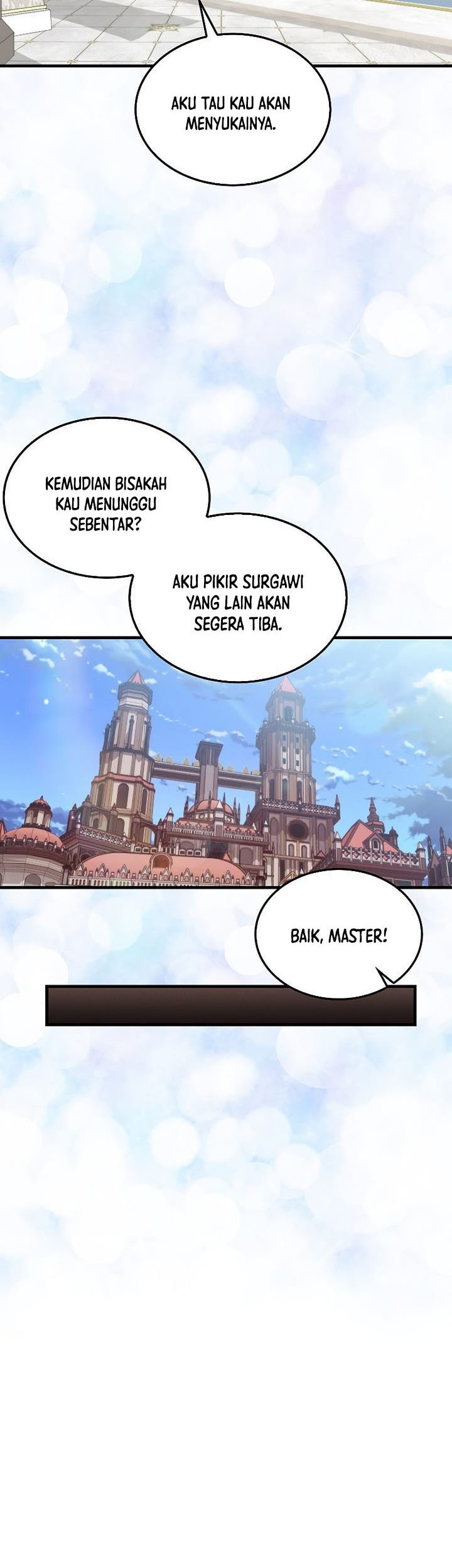 Sleeping Ranker Chapter 75 Gambar 16