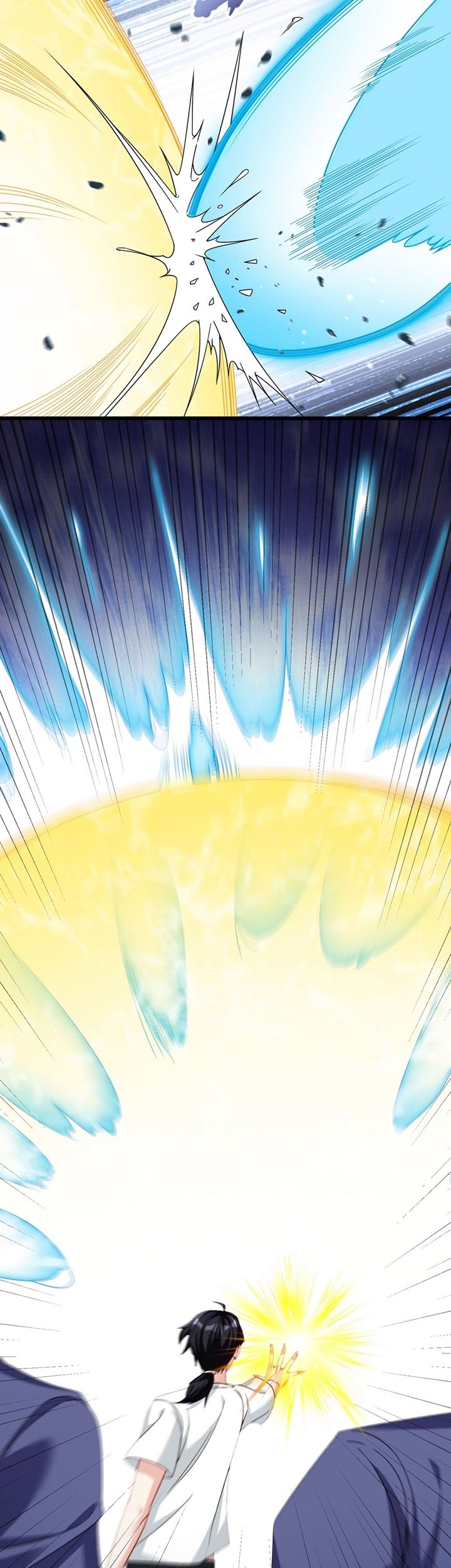 Xianzun Luowuji Chapter 212 Gambar 3