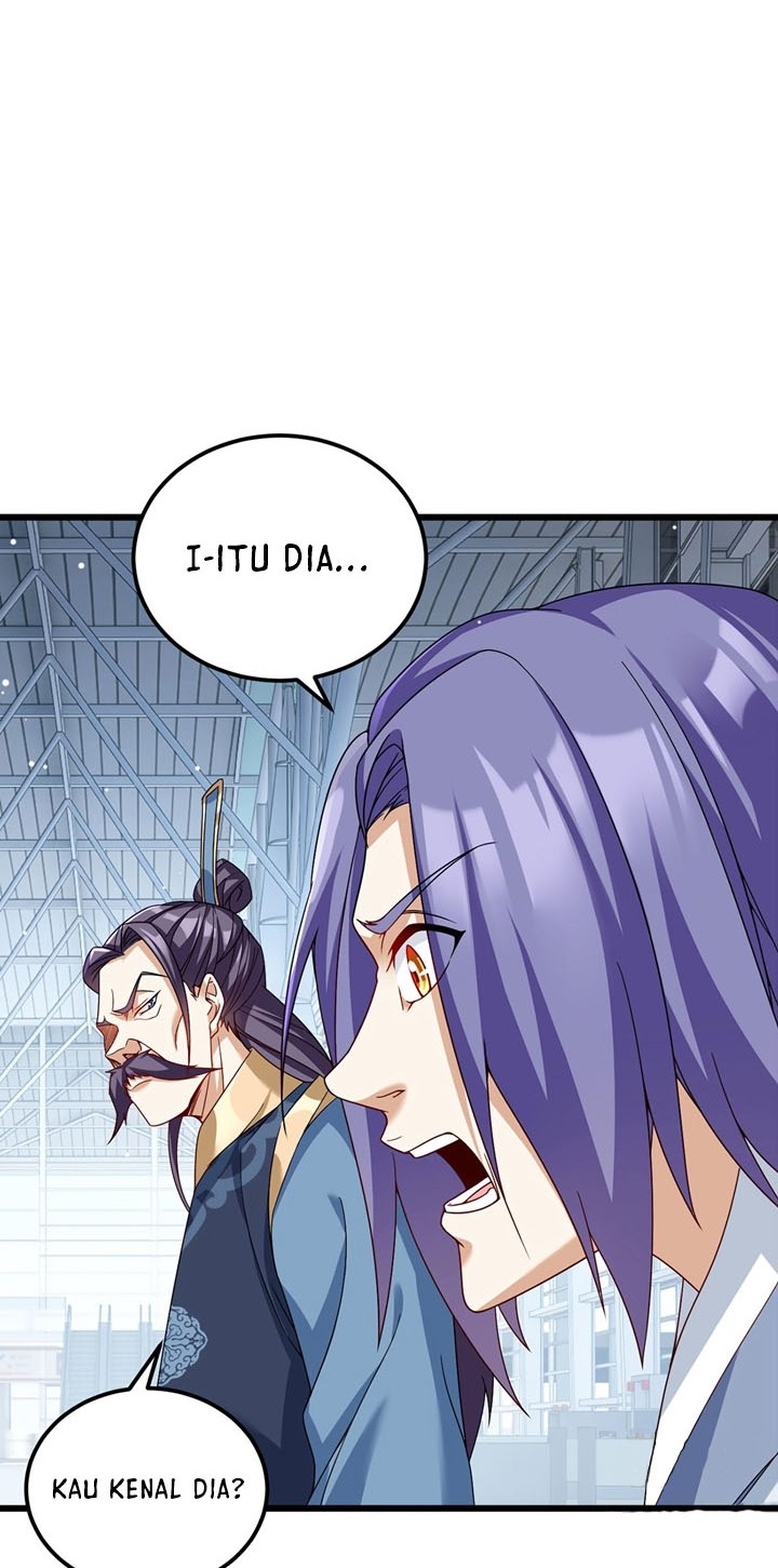 Xianzun Luowuji Chapter 212 Gambar 5