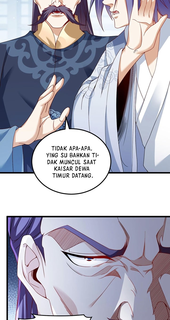 Xianzun Luowuji Chapter 212 Gambar 9