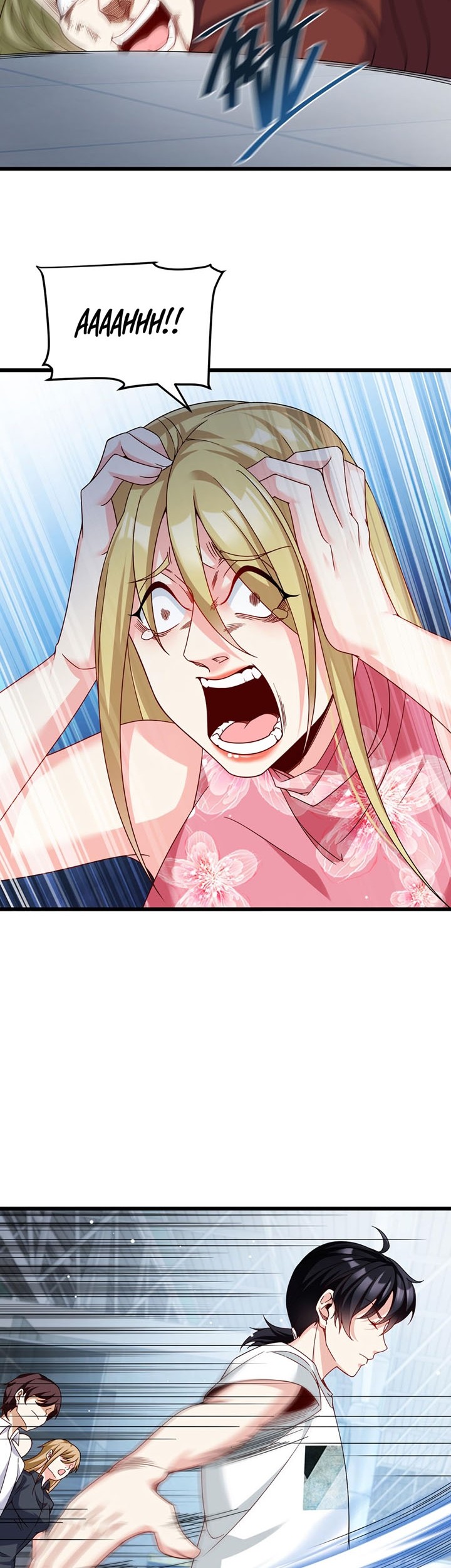 Xianzun Luowuji Chapter 212 Gambar 19