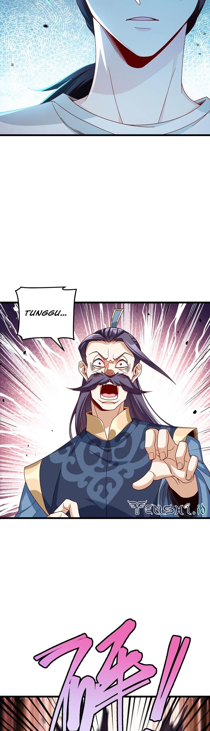 Xianzun Luowuji Chapter 212 Gambar 28