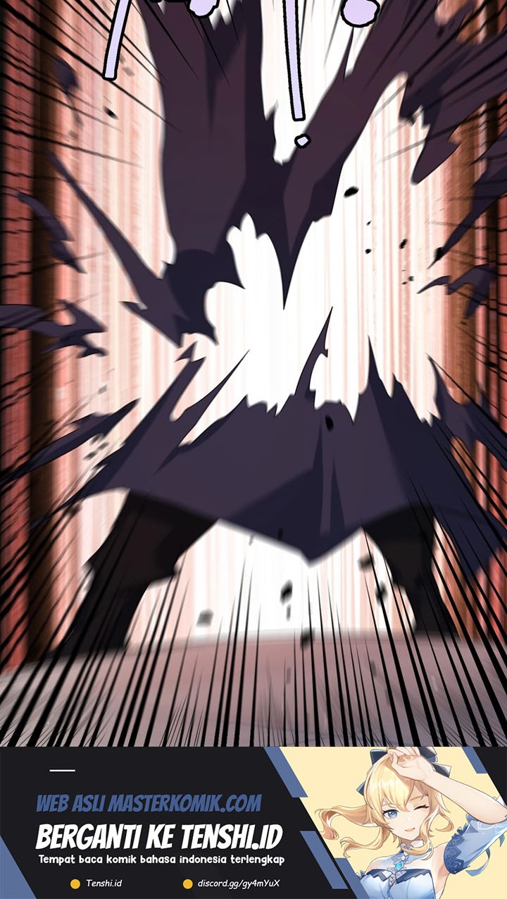 Xianzun Luowuji Chapter 212 Gambar 29