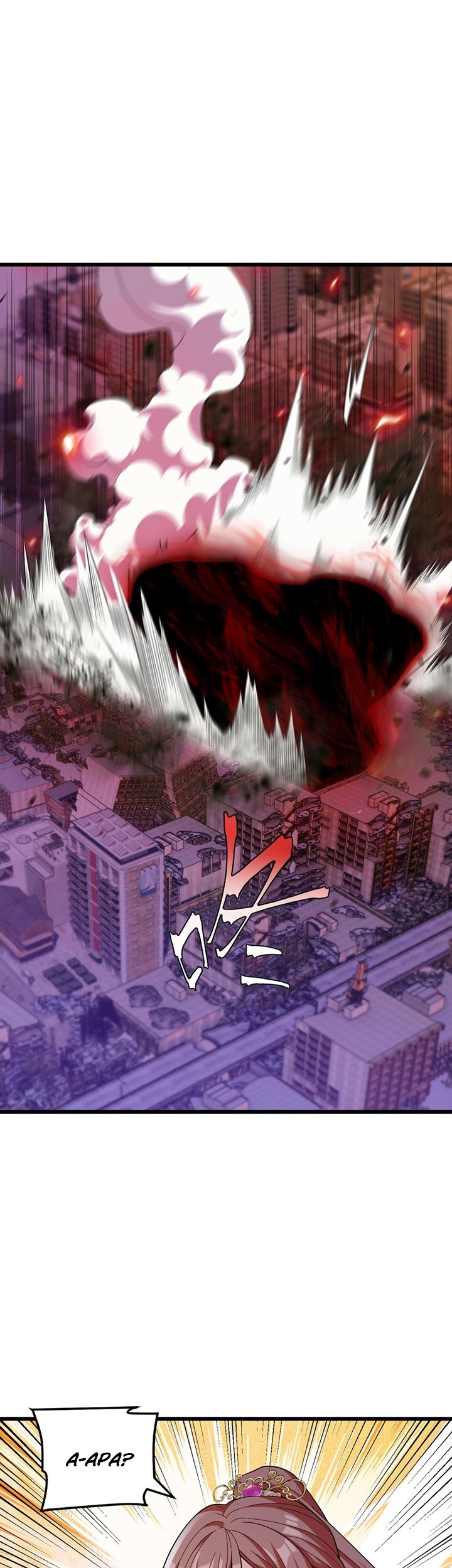 Xianzun Luowuji Chapter 211 Gambar 3