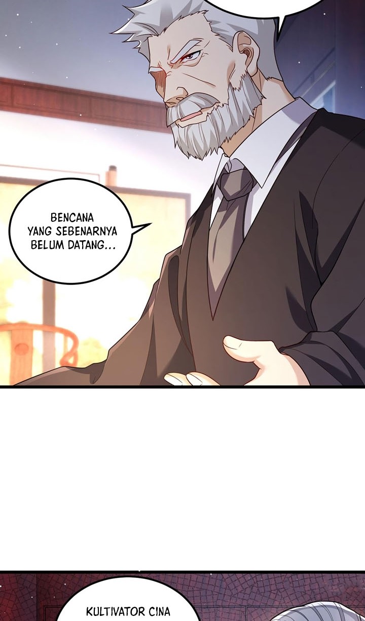 Xianzun Luowuji Chapter 211 Gambar 13