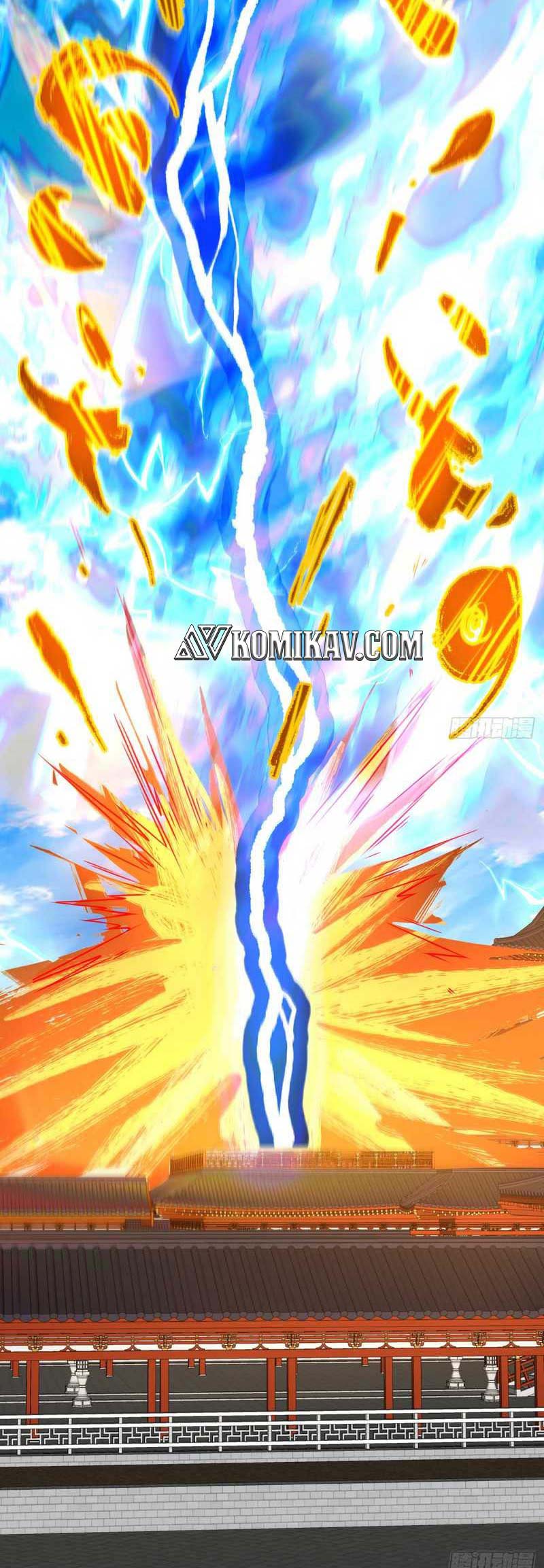 My Disciples Are All Big Villains Chapter 111 Gambar 26