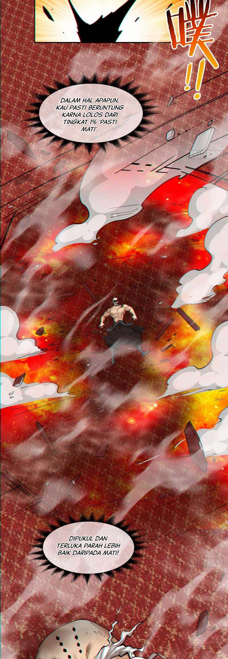 My Disciples Are All Big Villains Chapter 111 Gambar 28