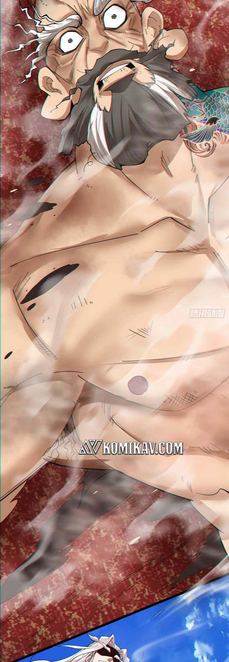 My Disciples Are All Big Villains Chapter 111 Gambar 29