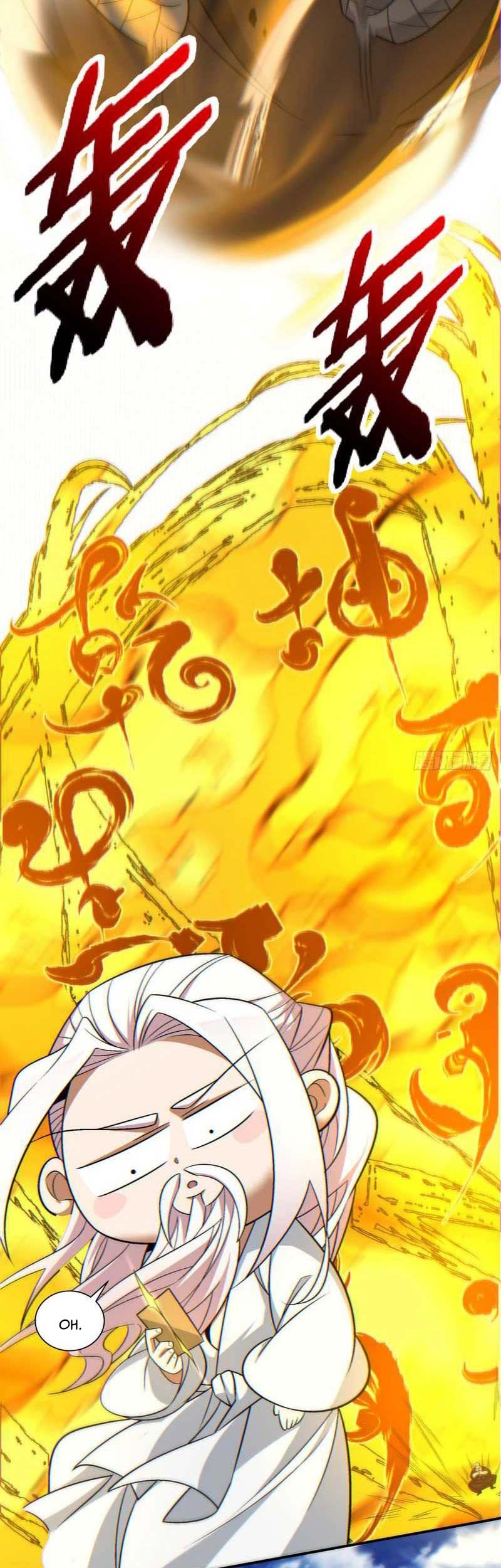 My Disciples Are All Big Villains Chapter 111 Gambar 20