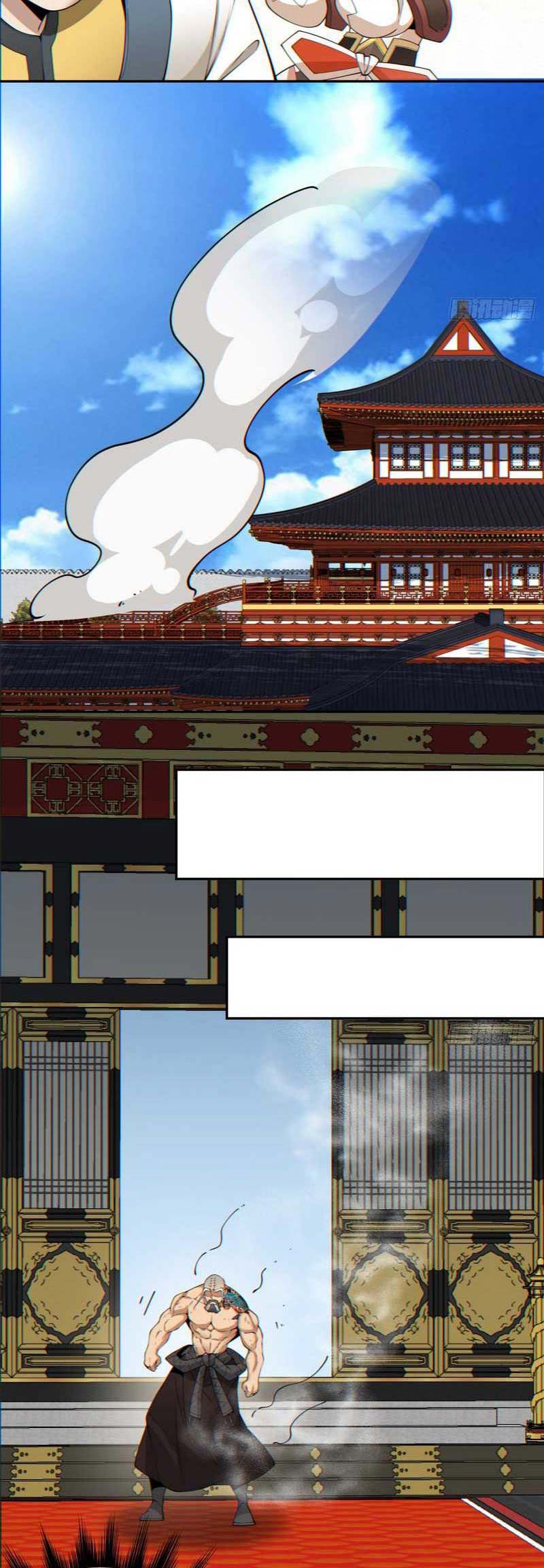 My Disciples Are All Big Villains Chapter 111 Gambar 31