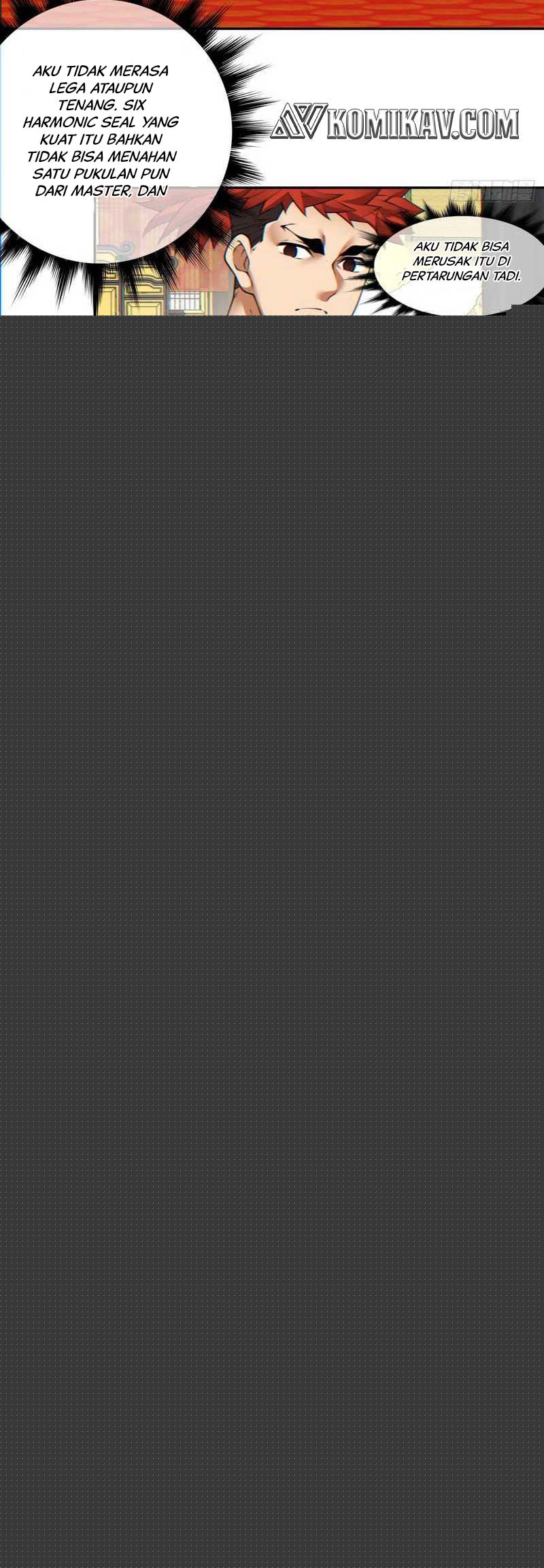 My Disciples Are All Big Villains Chapter 111 Gambar 32