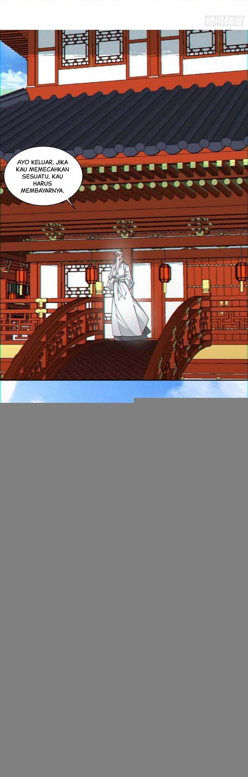 My Disciples Are All Big Villains Chapter 111 Gambar 10