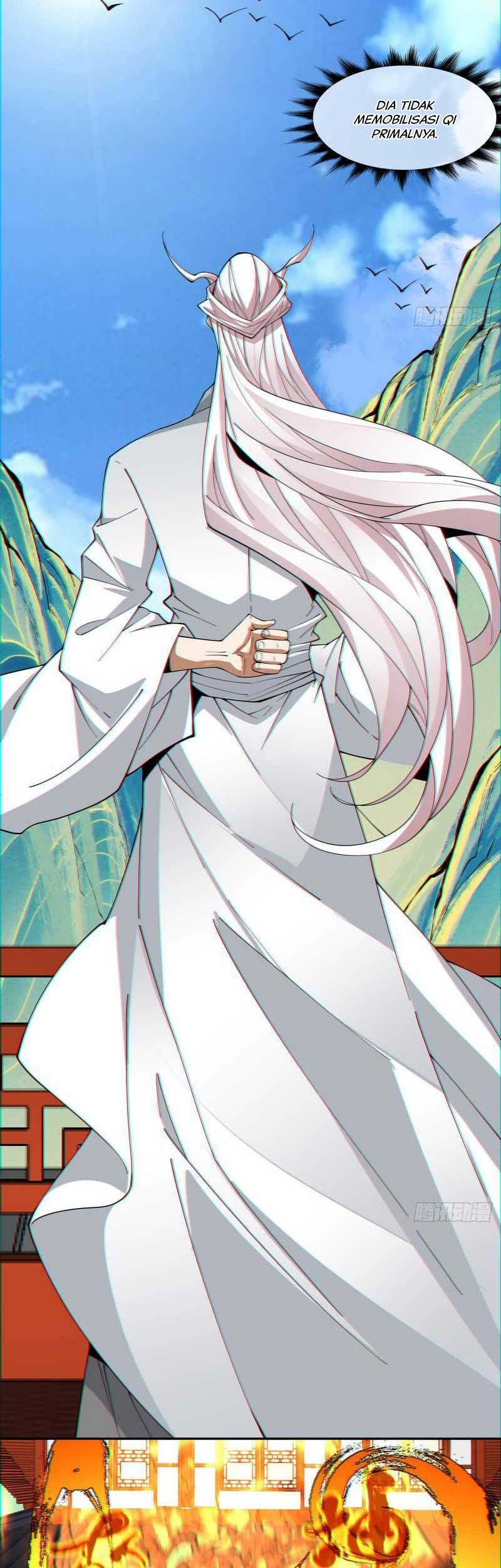 My Disciples Are All Big Villains Chapter 111 Gambar 14