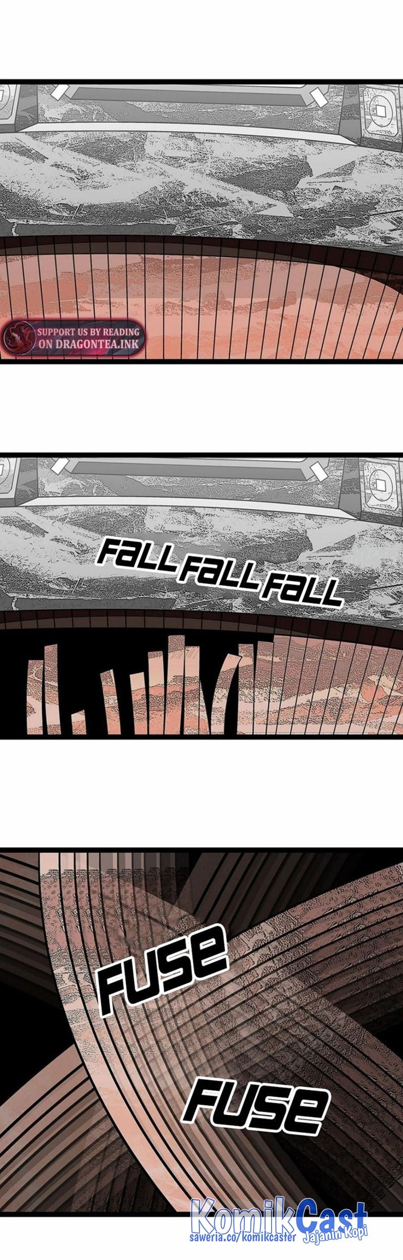 It all starts with playing game seriously Chapter 124 Gambar 25