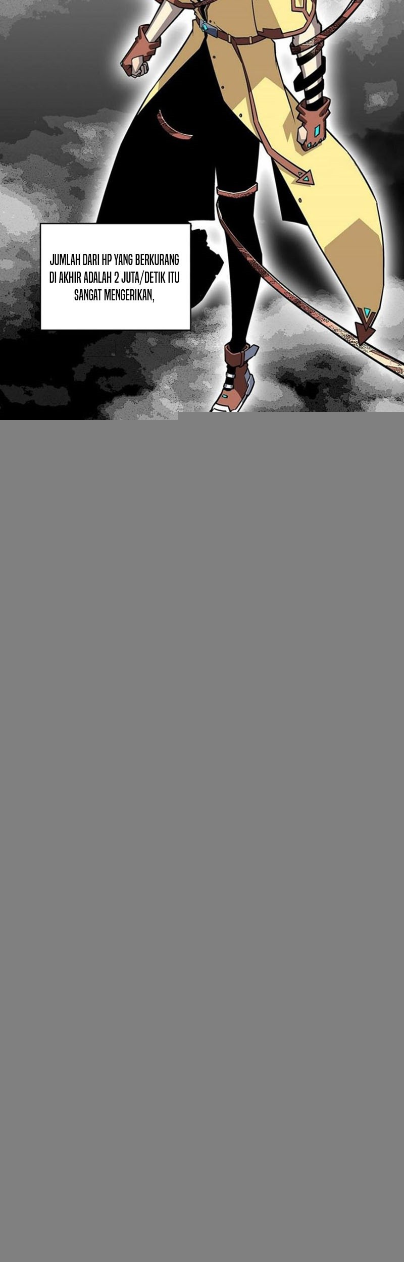 It all starts with playing game seriously Chapter 124 Gambar 27