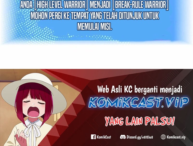 It all starts with playing game seriously Chapter 124 Gambar 32