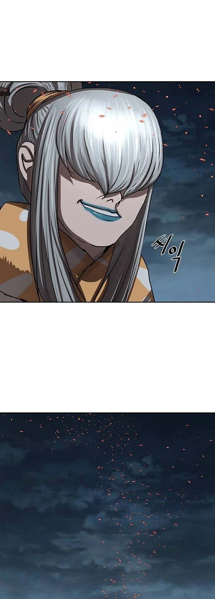 Escort Warrior Chapter 193 Gambar 27