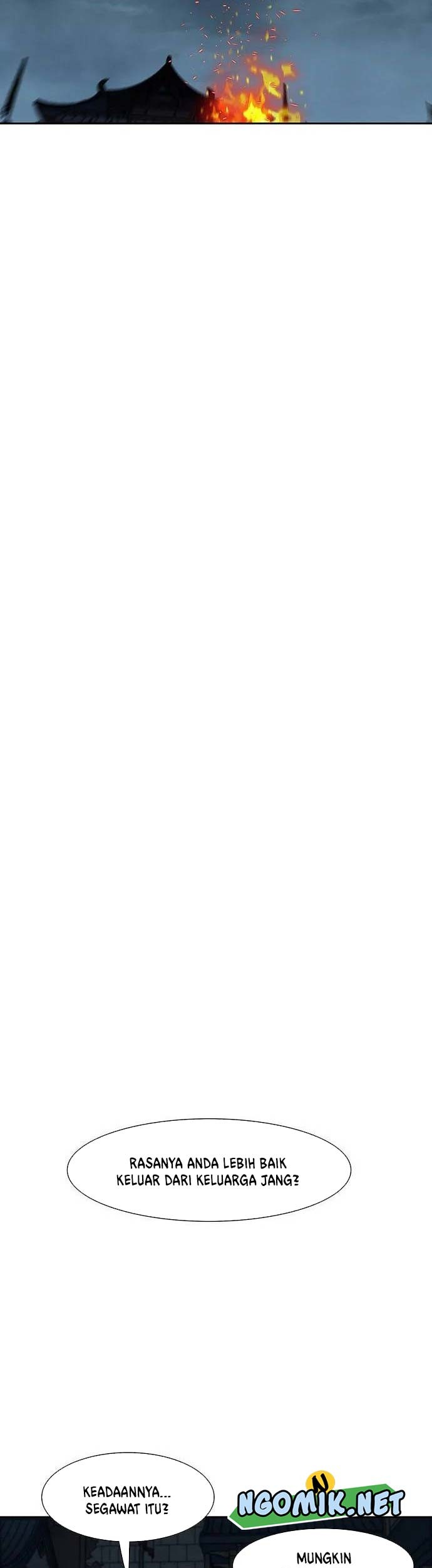 Escort Warrior Chapter 193 Gambar 28