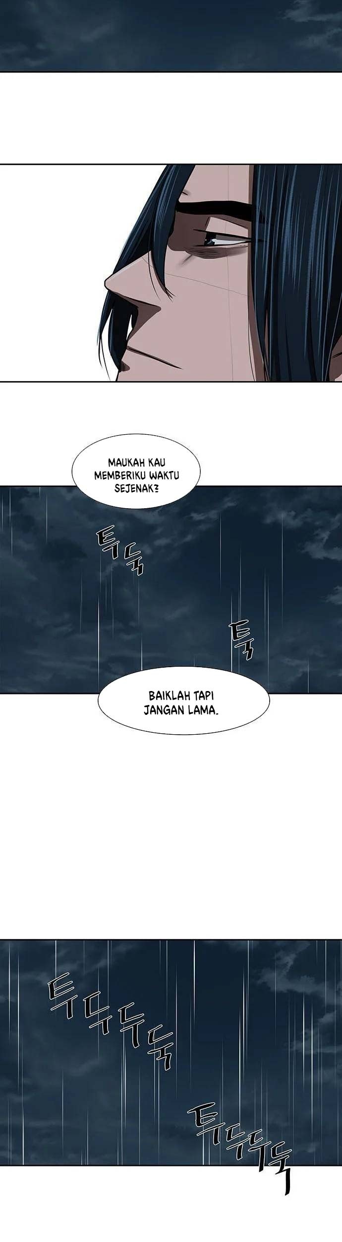 Escort Warrior Chapter 193 Gambar 34