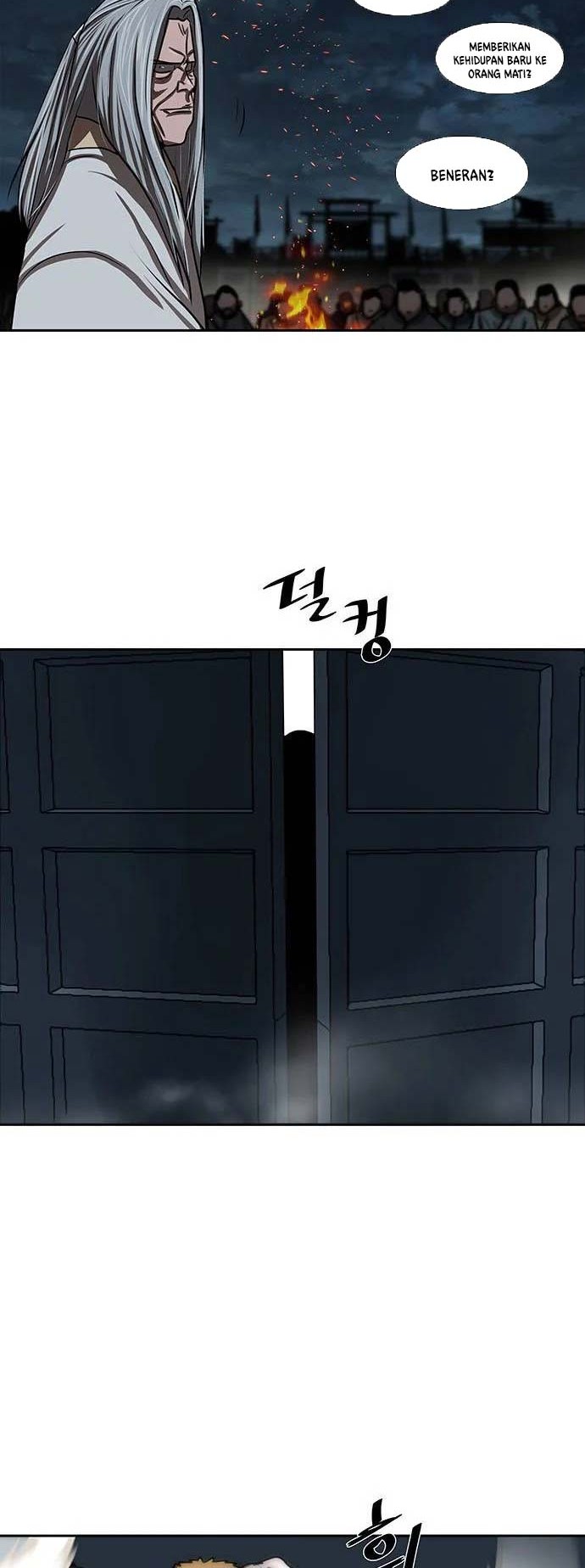 Escort Warrior Chapter 193 Gambar 19