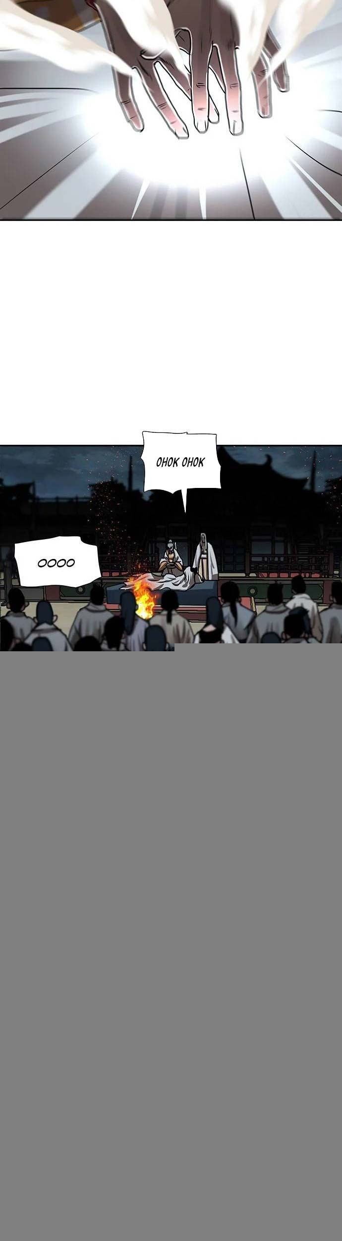 Escort Warrior Chapter 193 Gambar 24