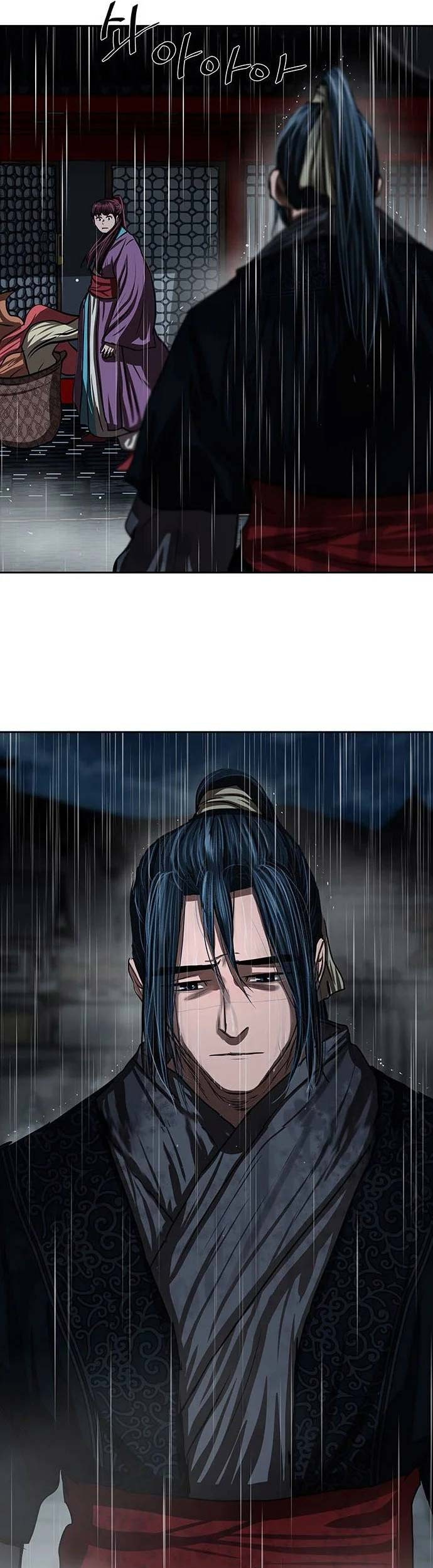 Escort Warrior Chapter 193 Gambar 38